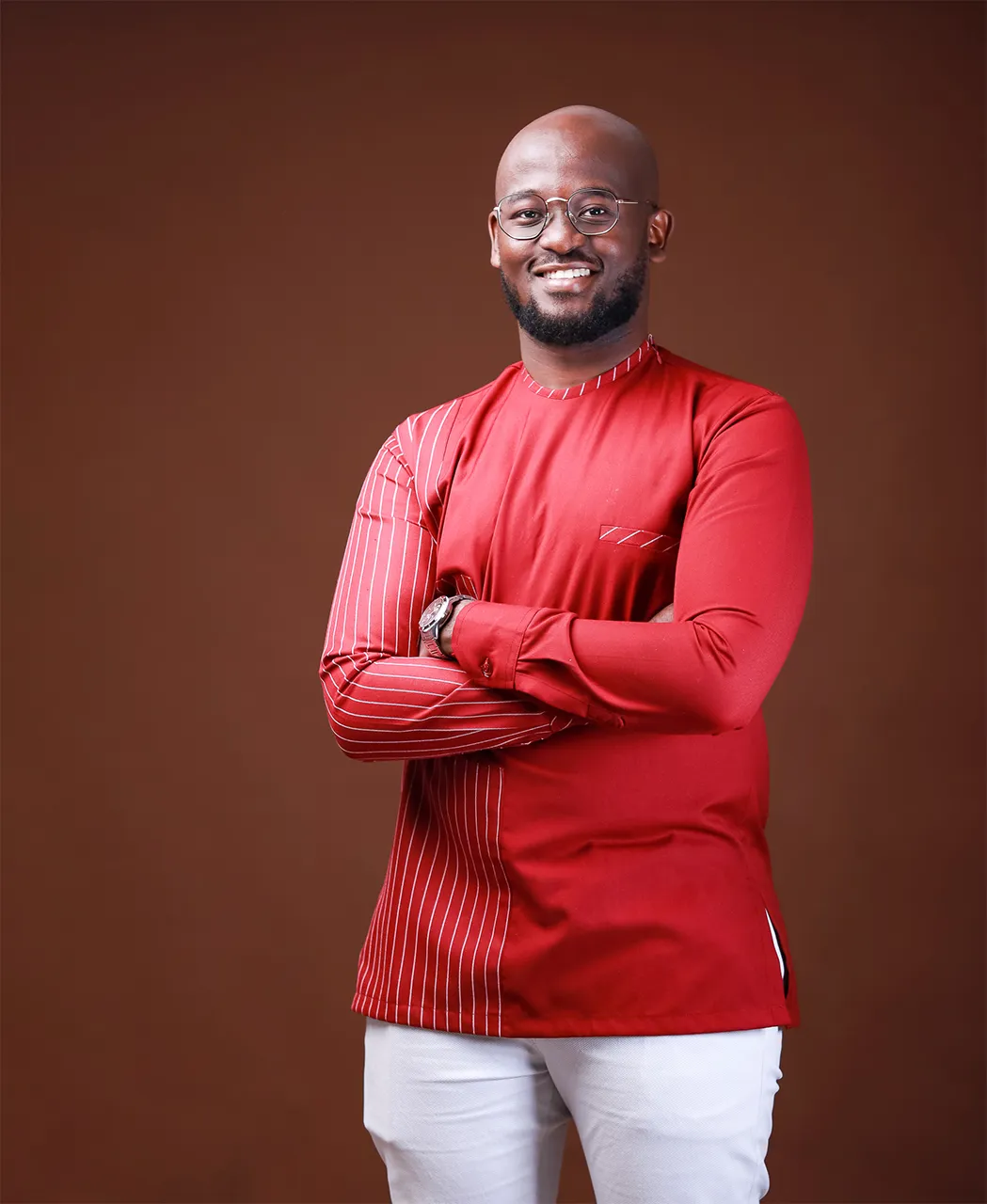 Hero Background Mobile